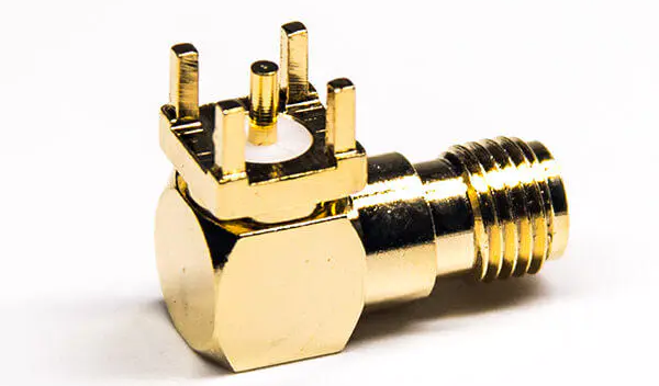 SMA Connectors: Key Components In Wireless Communications